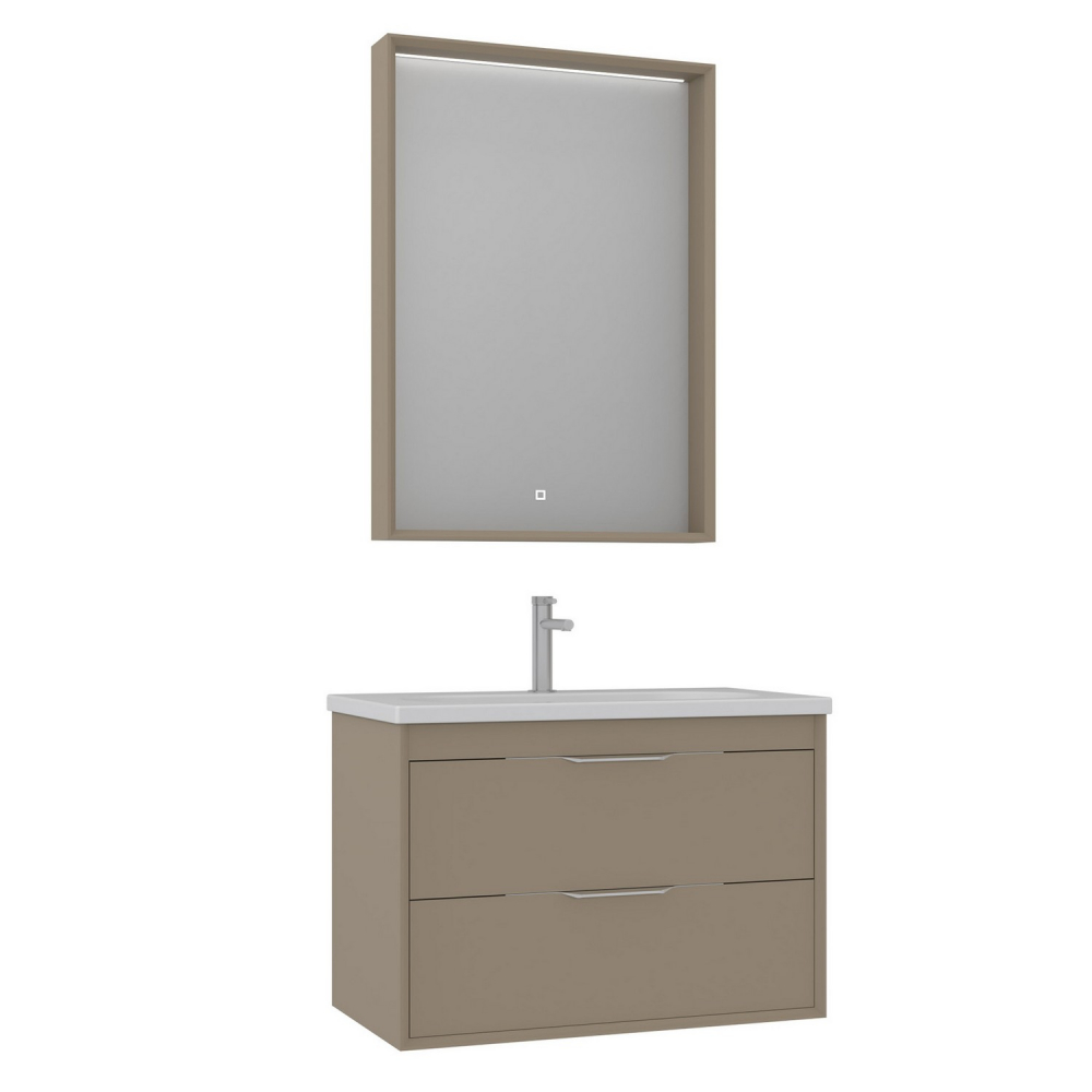 ����� � ��������� ORKA Clay 80 ���������, Sahra