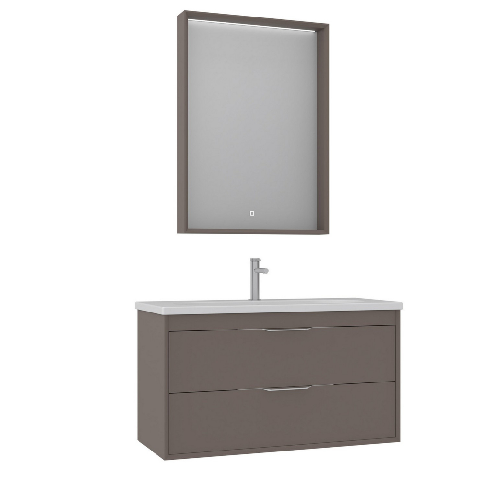 ����� � ��������� ORKA Clay 100 ���������, Soil