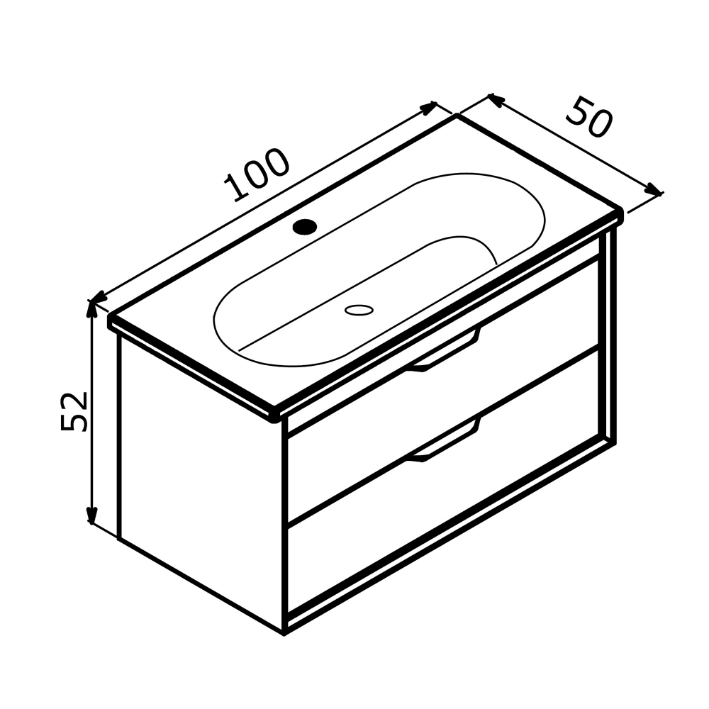 ����� � ��������� ORKA Clay 100 ���������, Sahra