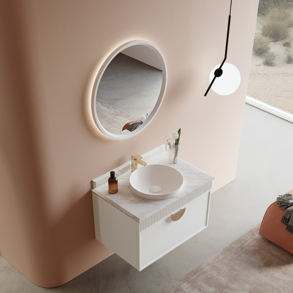 ����� � ��������� ORKA Molino 80 ���������, ����� �������, 2 ����� � ��������� ������ � ����