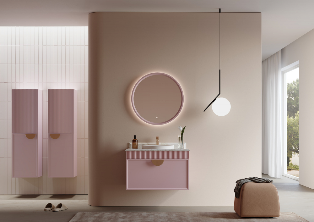 ����� � ��������� ORKA Molino 80 ���������, ������� �������, 2 ����� � ��������� ������ � ����