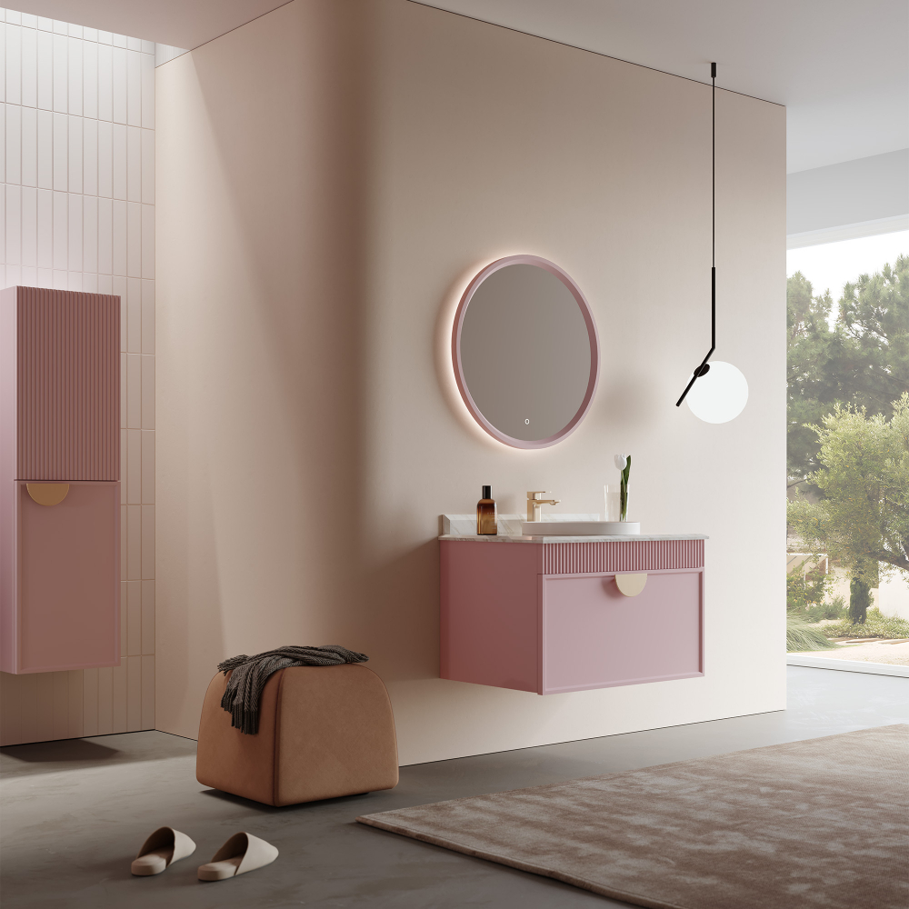 ����� � ��������� ORKA Molino 80 ���������, ������� �������, 2 ����� � ��������� ������ � ����