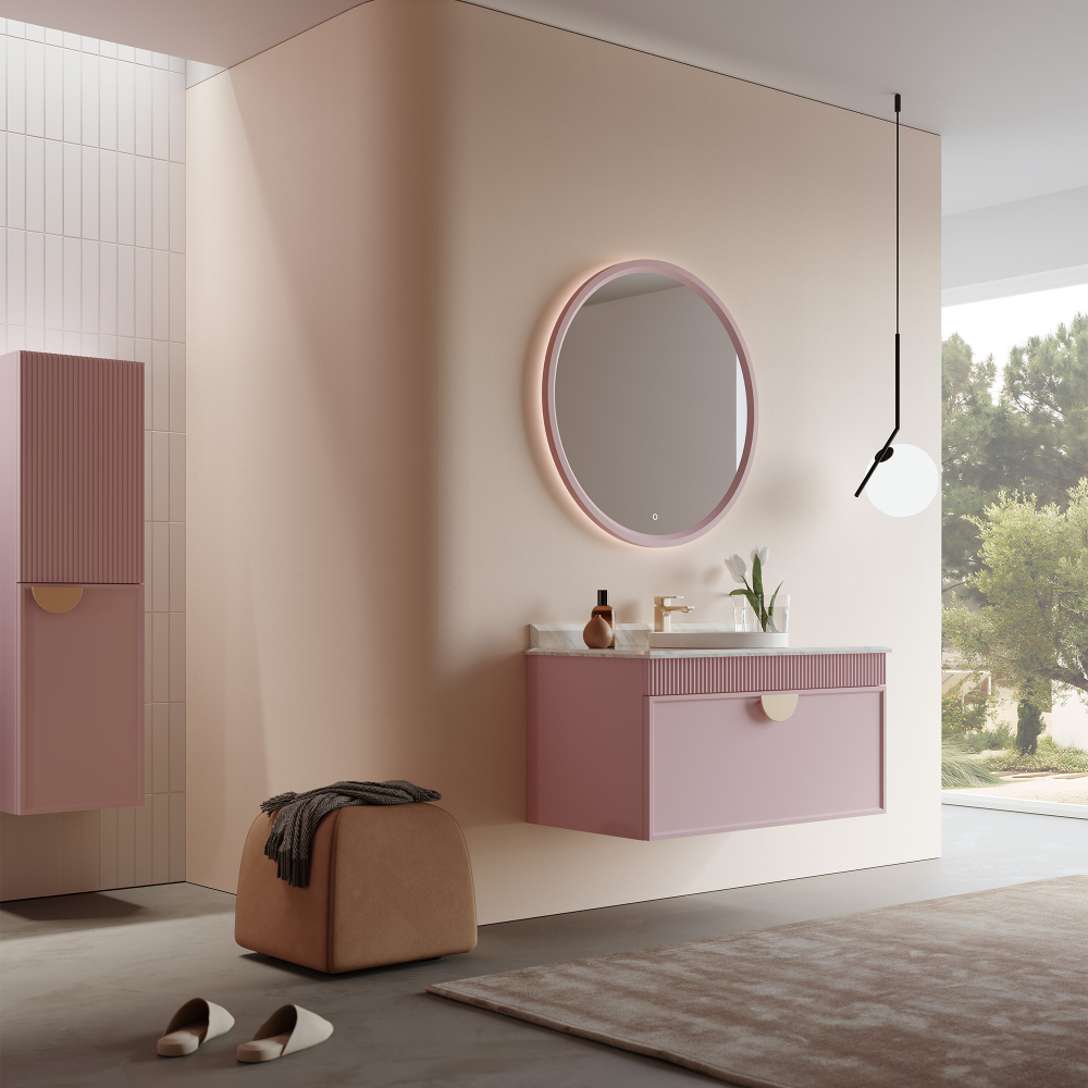 ����� � ��������� ORKA Molino 100 ���������, ������� �������, 2 ����� � ��������� ������ � ����