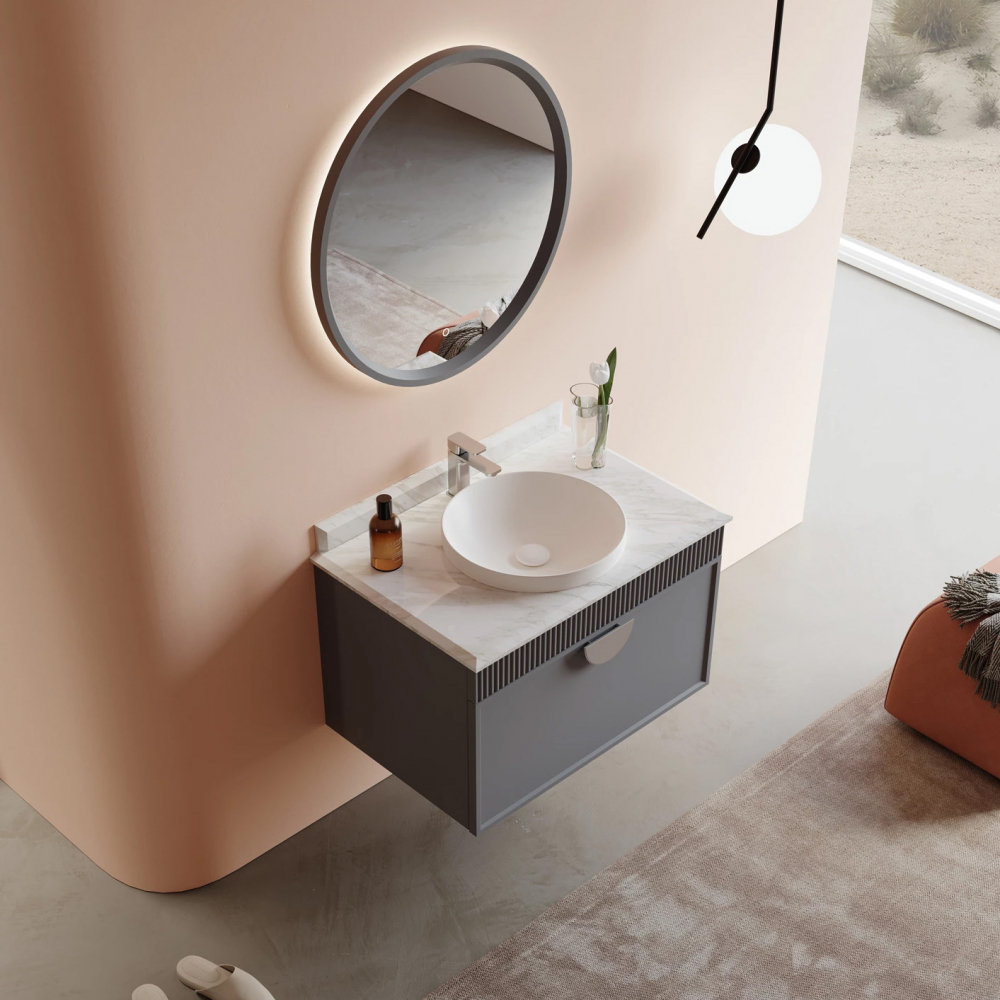 ����� � ��������� ORKA Molino 80 ���������, �������� �������, 2 ����� � ��������� ������ � ����