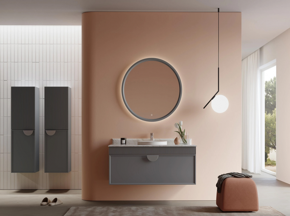 ����� � ��������� ORKA Molino 100 ���������, �������� �������, 2 ����� � ��������� ������ � ����