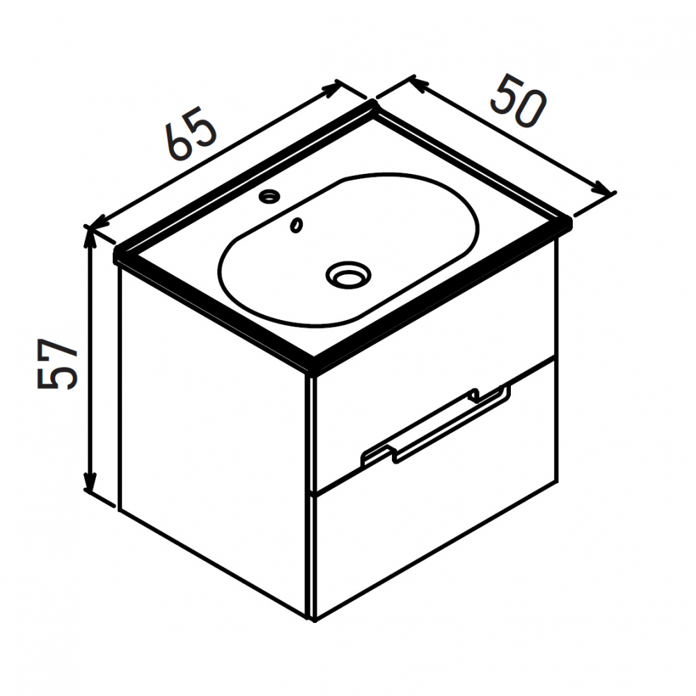 ����� � ��������� ORKA Lodi 65 ���������, �����, ������