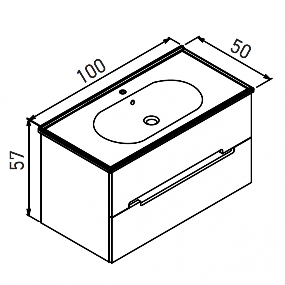 ����� � ��������� ORKA Lodi 100 ���������, �����, ������
