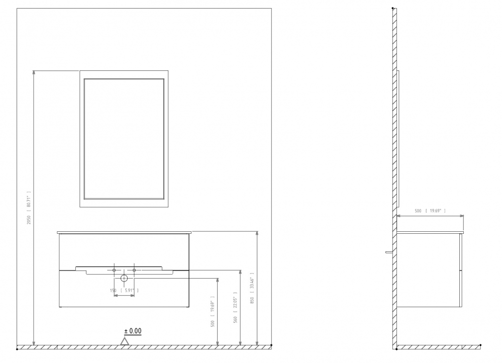 ����� � ��������� ORKA Lodi 100 ���������, �����, ������