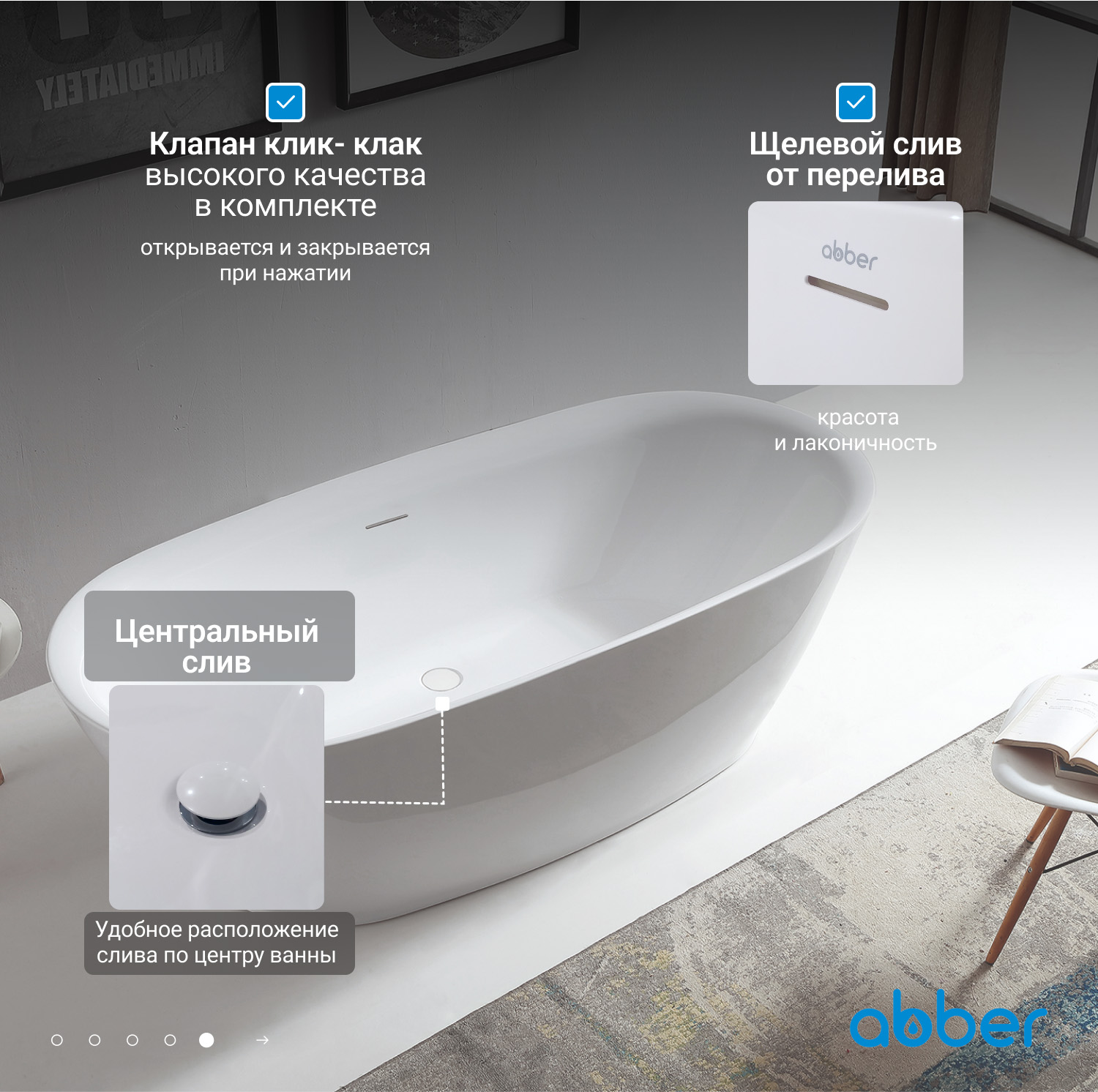 ��������� ����� ABBER AB9205 �����