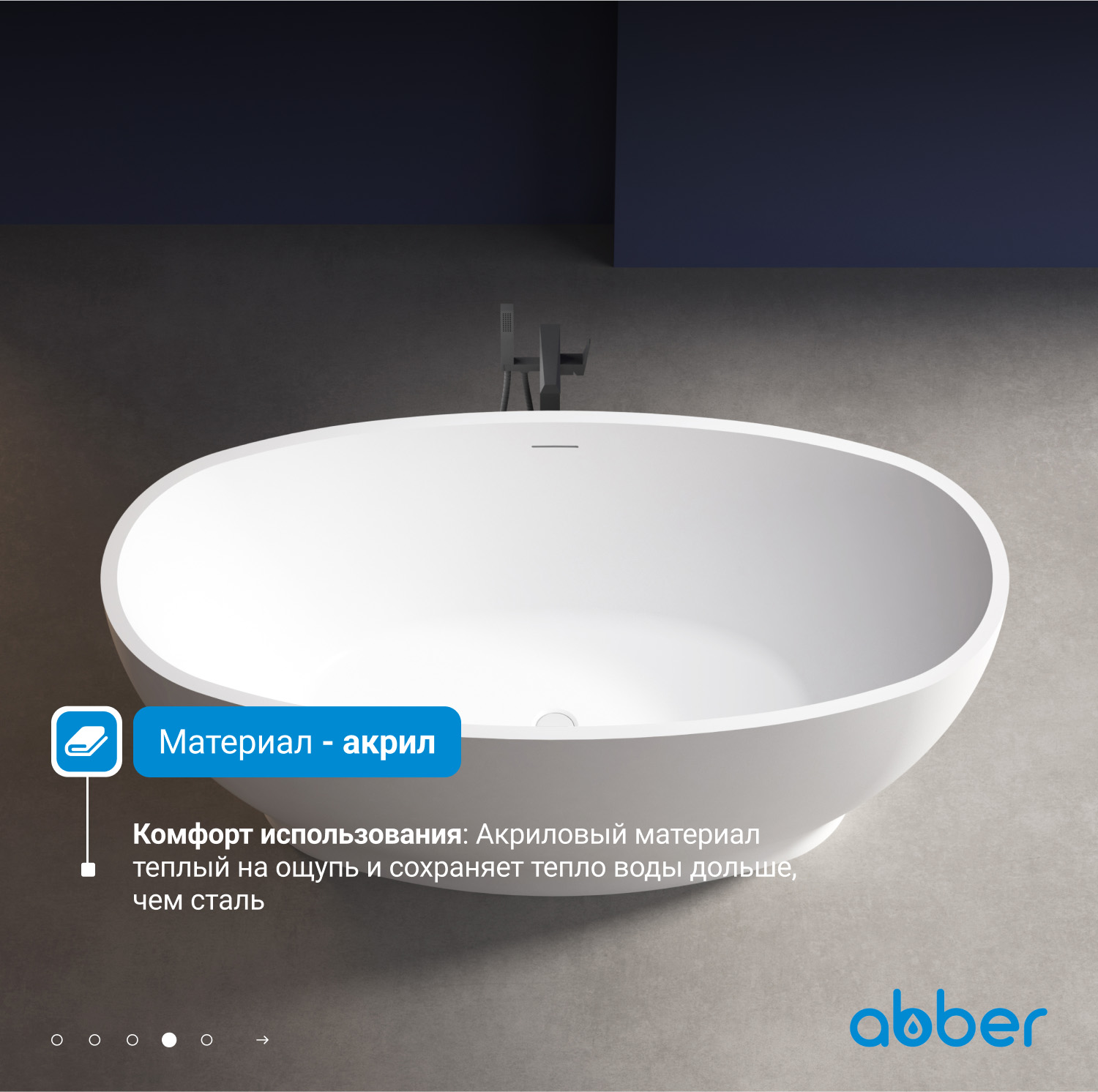 ��������� ����� ABBER AB9207 �����