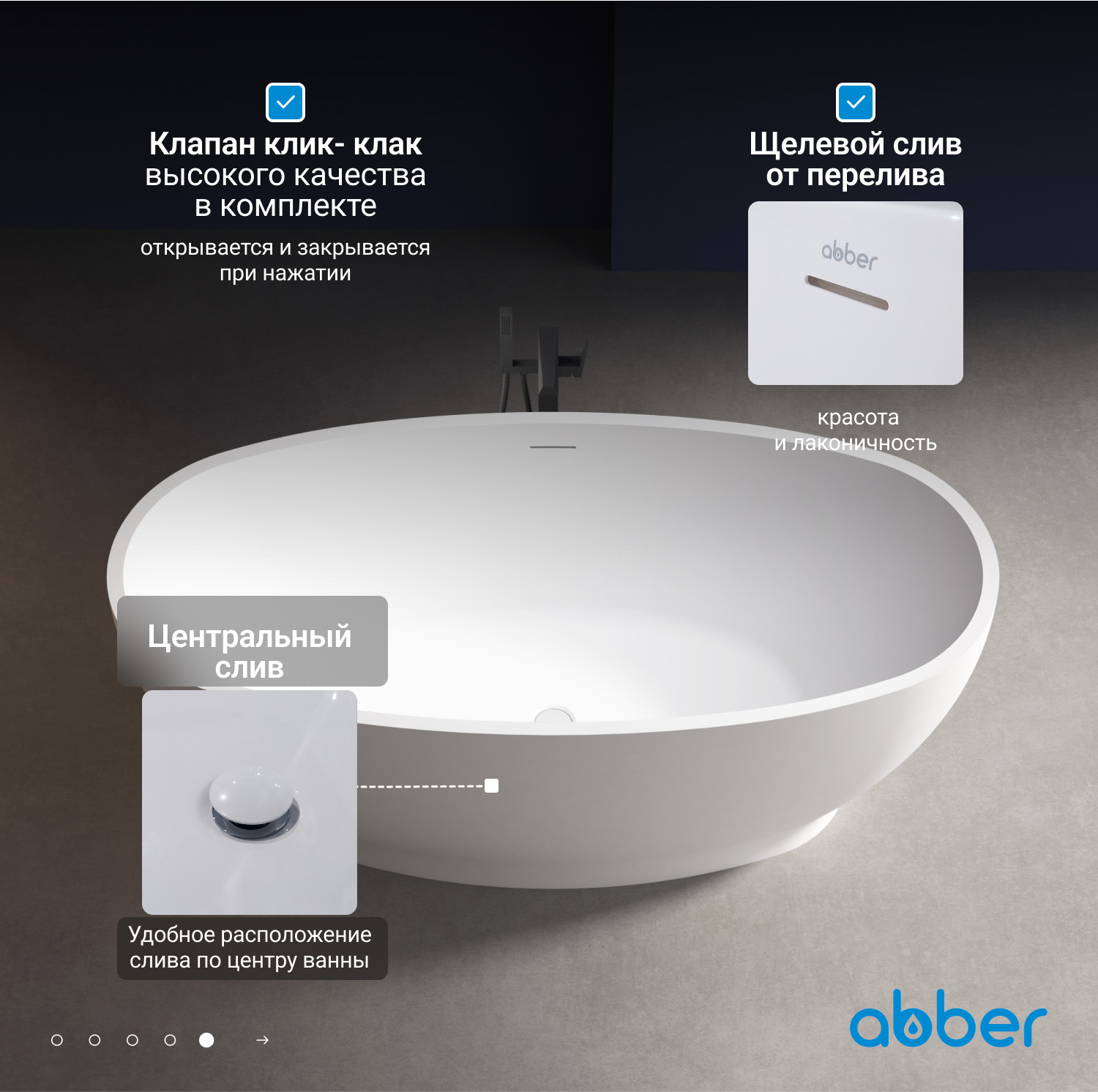 ��������� ����� ABBER AB9207 �����