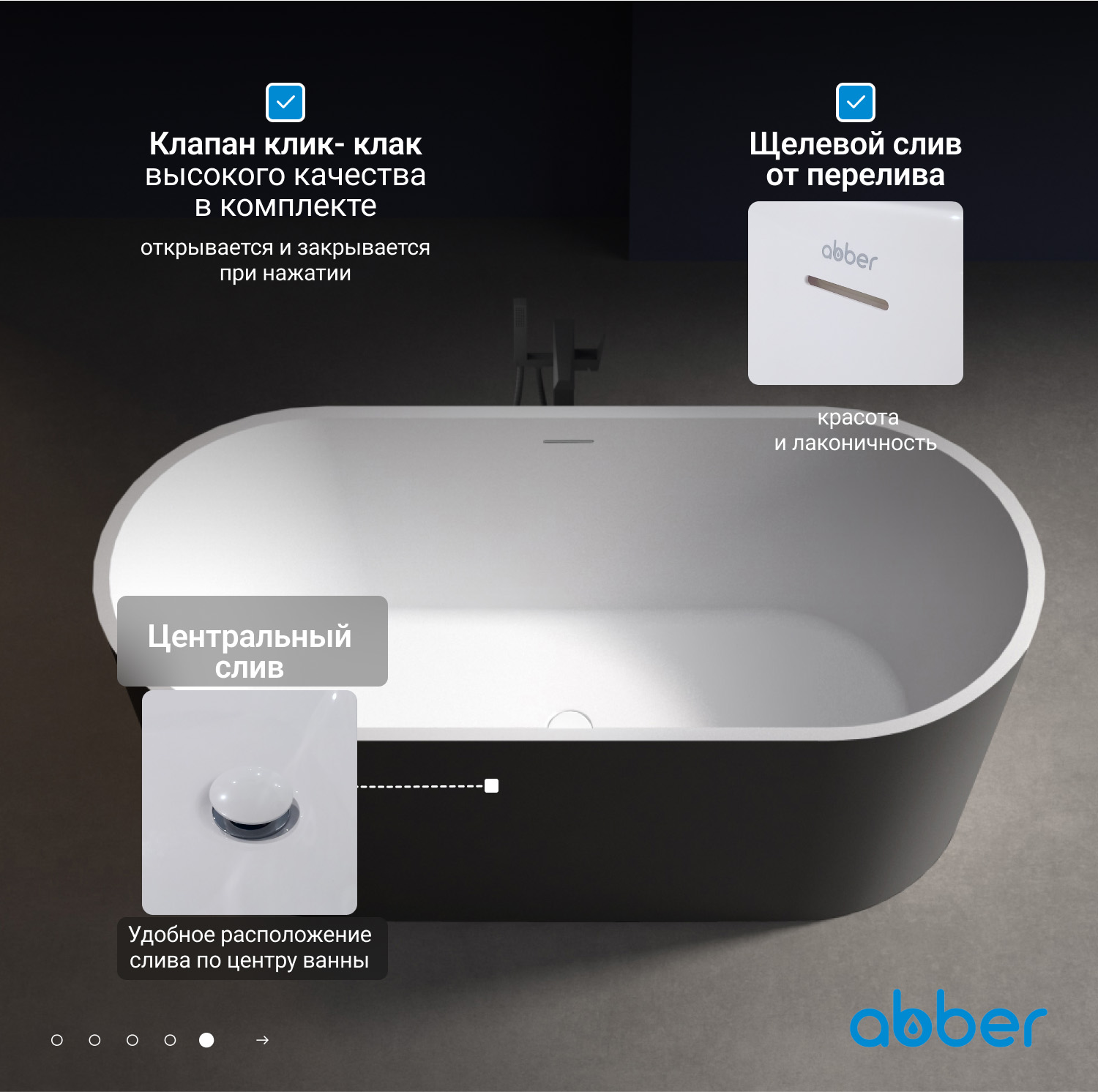 ��������� ����� ABBER AB9209MB ������ �������