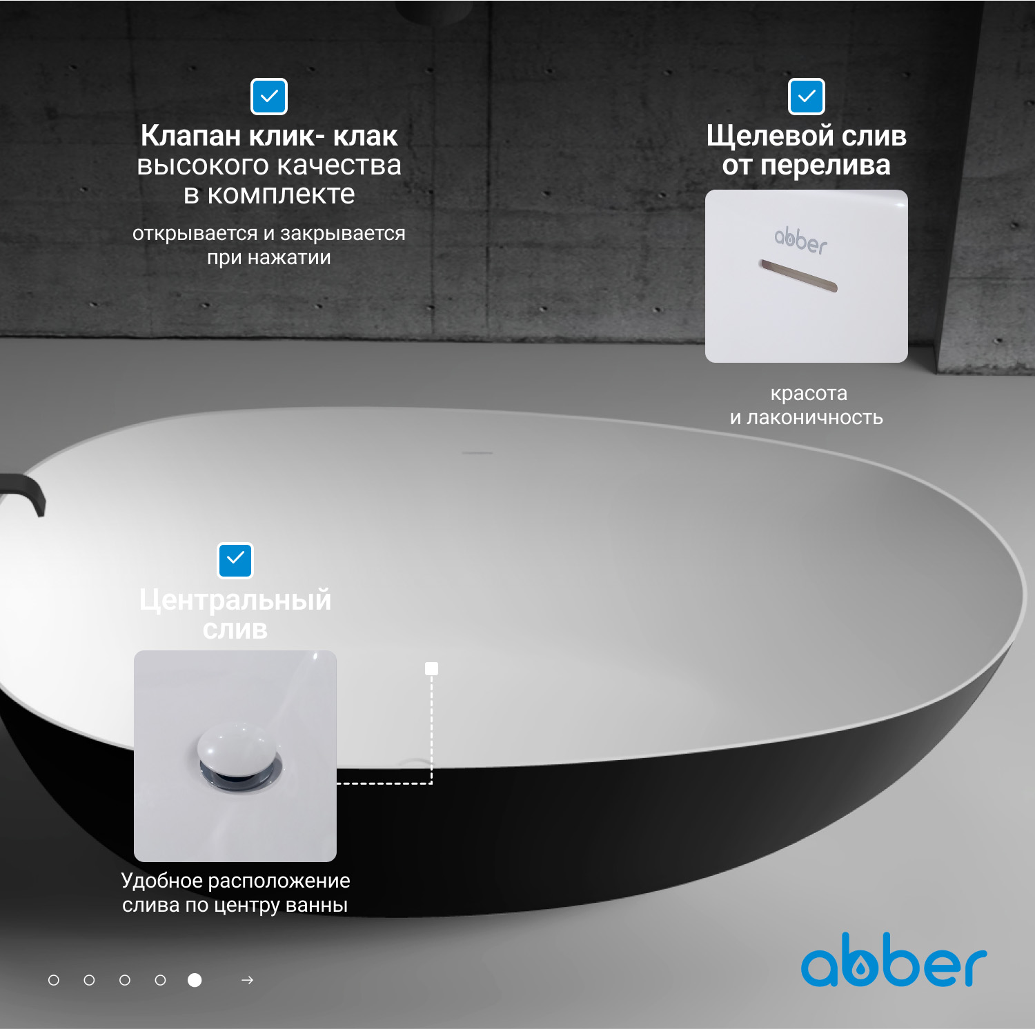 ��������� ����� ABBER AB9211MB ������ �������