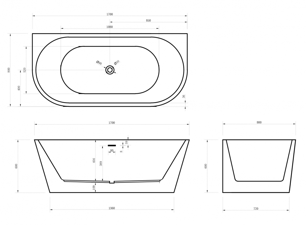 ��������� ����� ABBER AB9216-1.7MW ����� �������