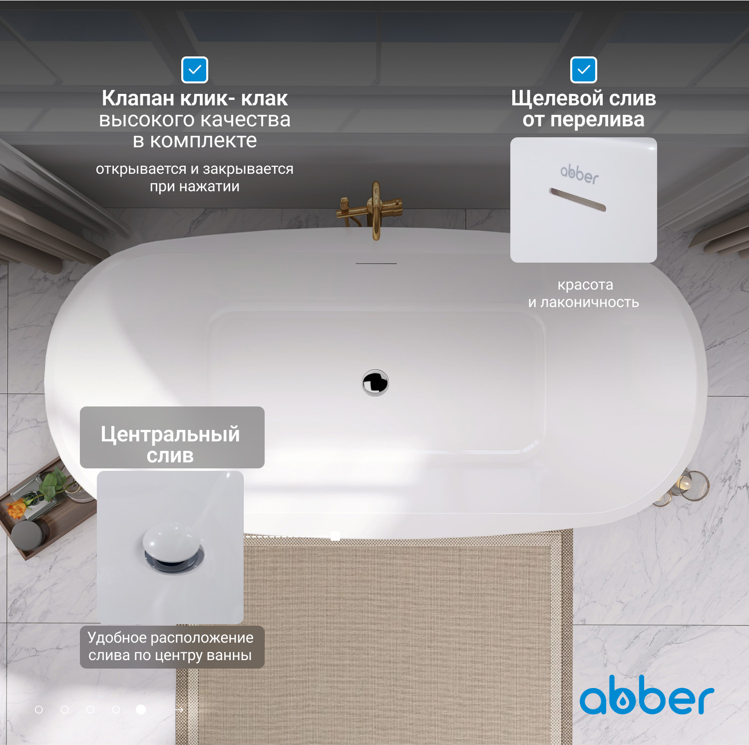 ��������� ����� ABBER AB9219 �����