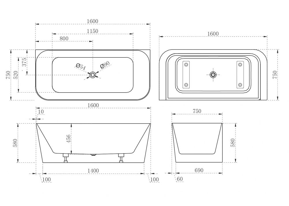 ��������� ����� ABBER AB9223-1.6 �����