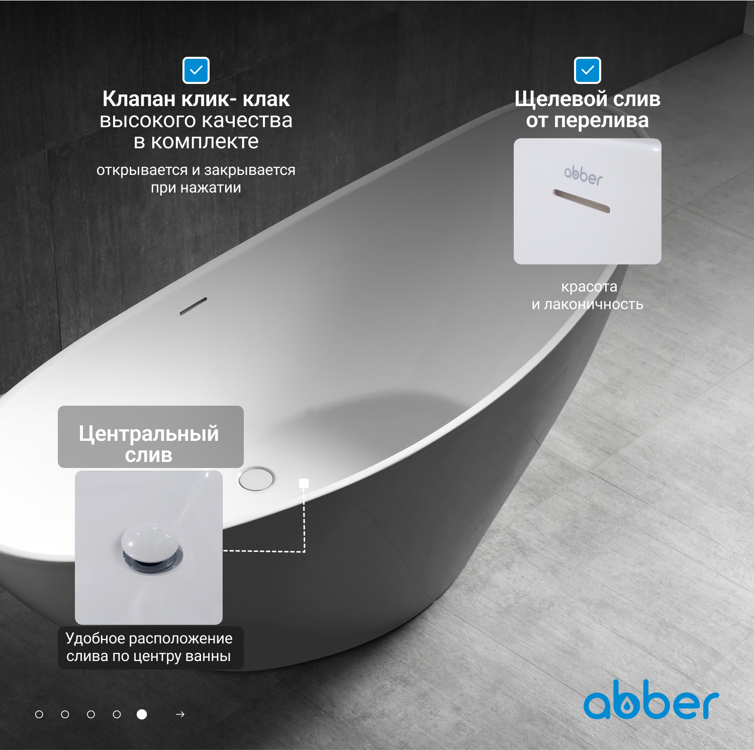 ��������� ����� ABBER AB9233G �����