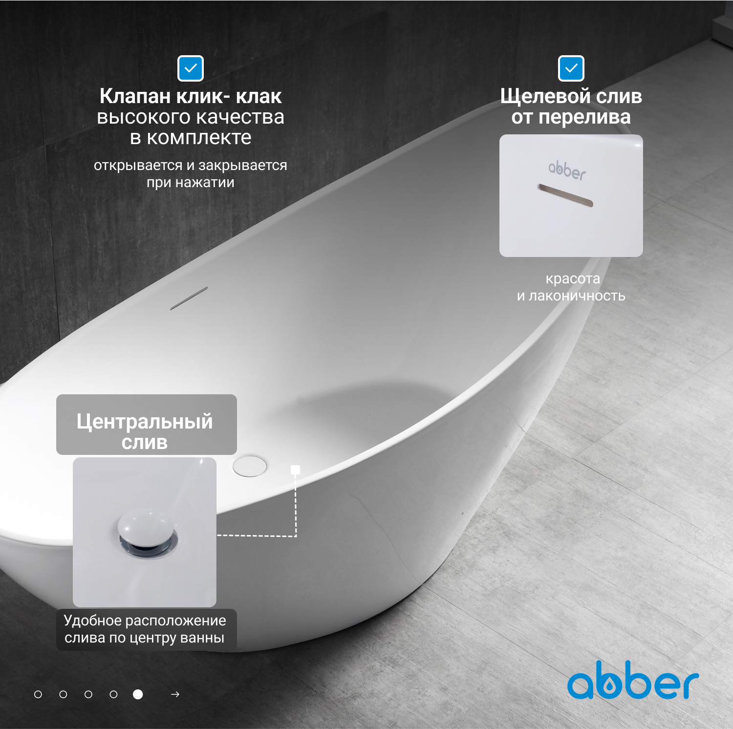 ��������� ����� ABBER AB9233 �����