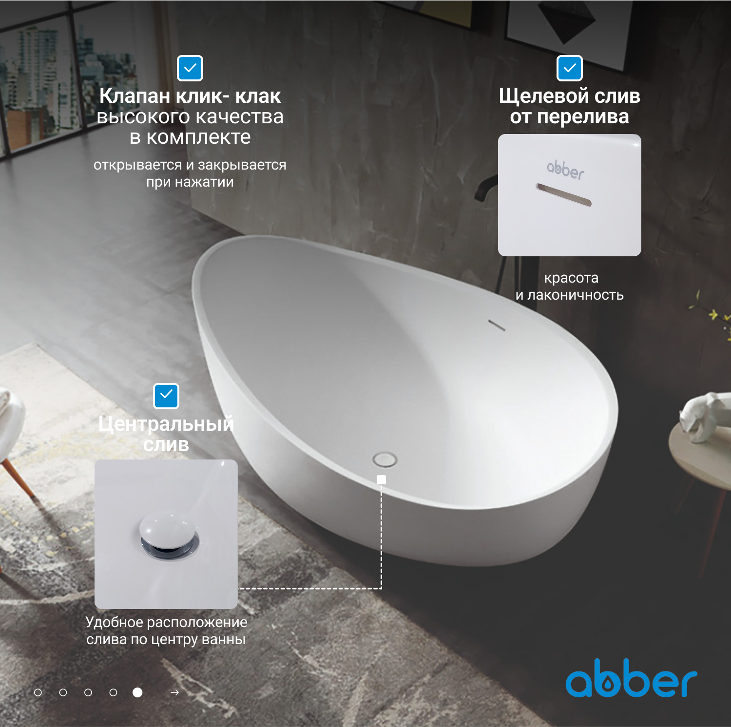 ��������� ����� ABBER AB9239 �����