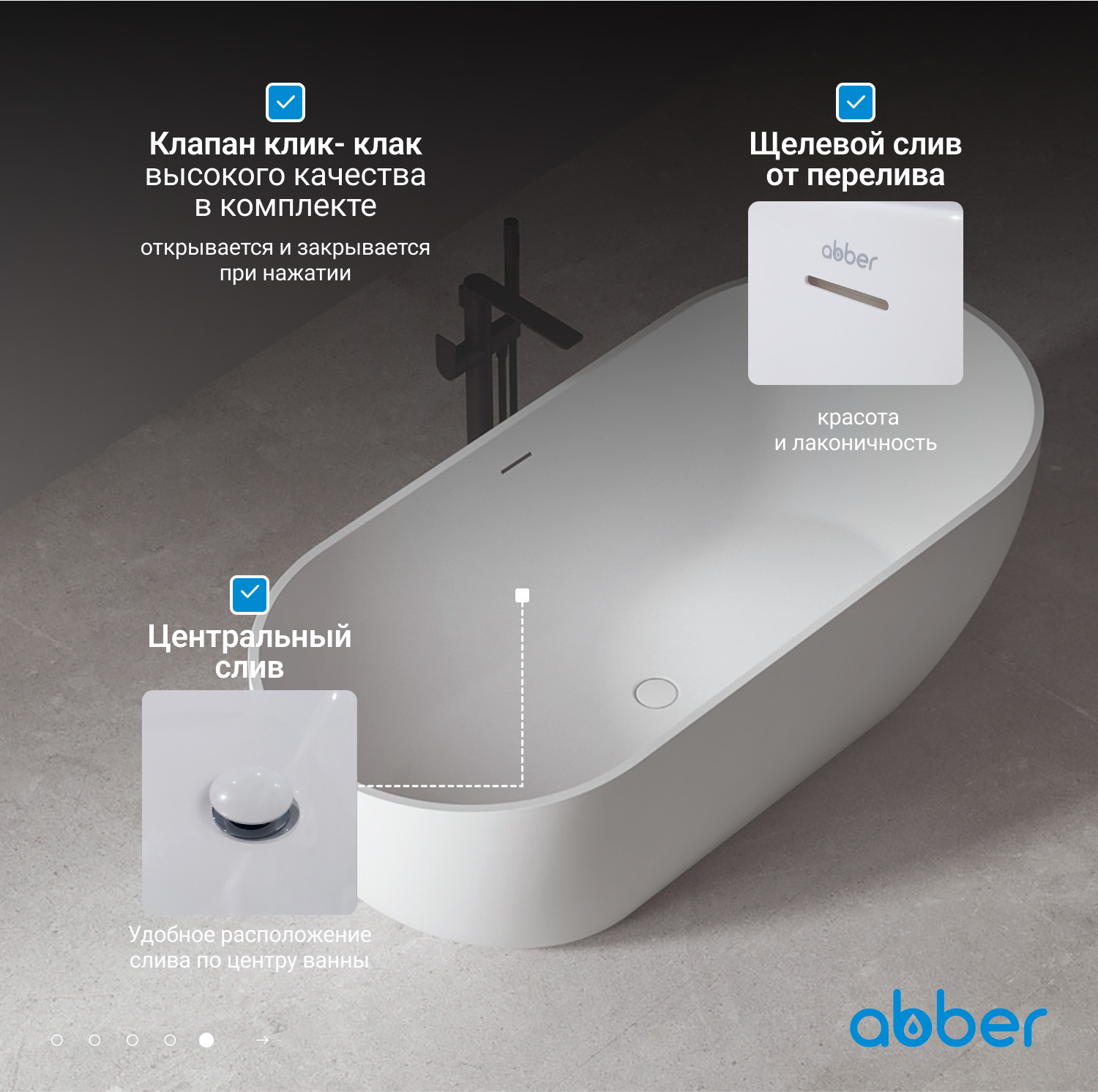 ��������� ����� ABBER AB9241 �����