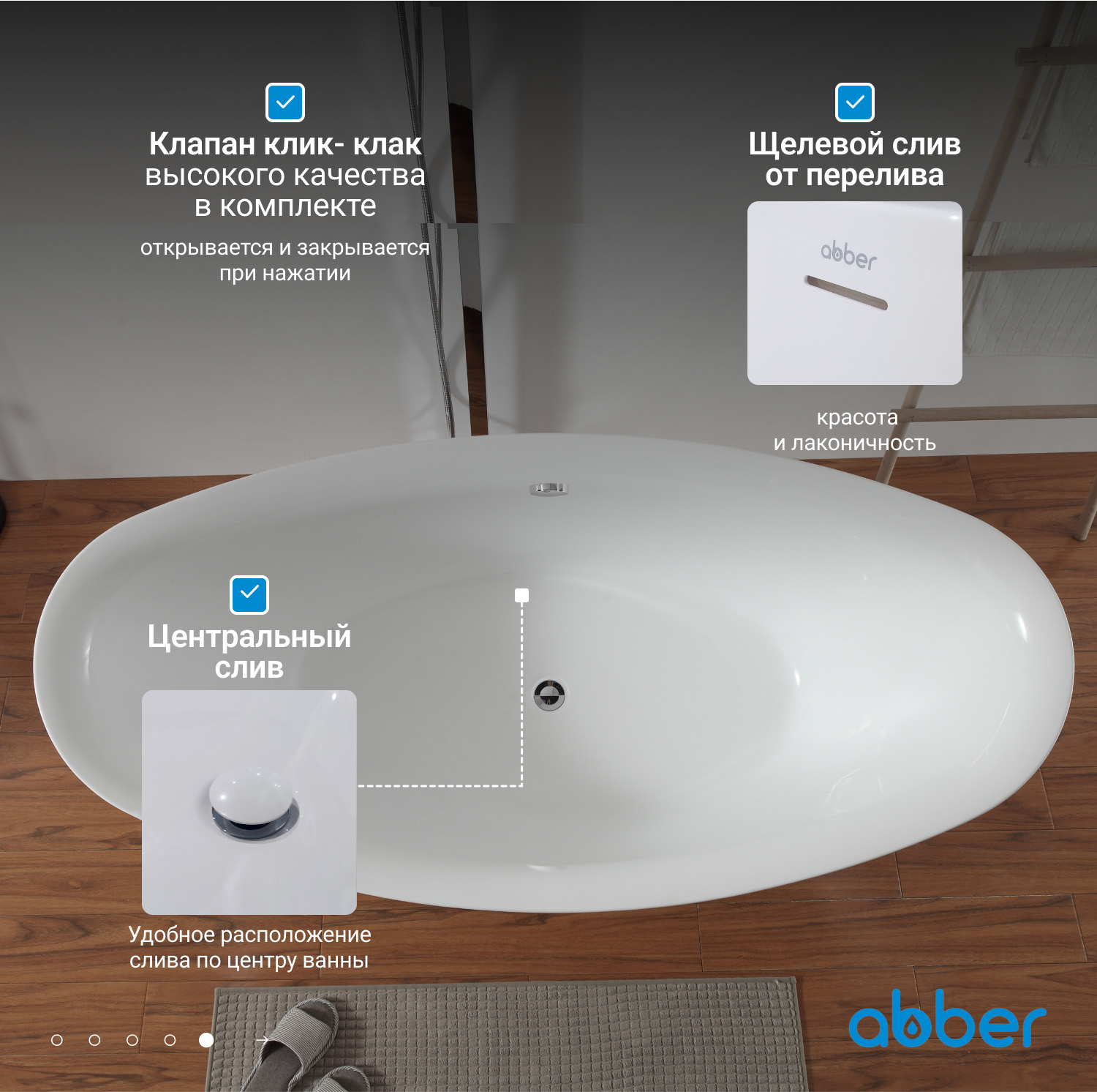 ��������� ����� ABBER AB9248 �����