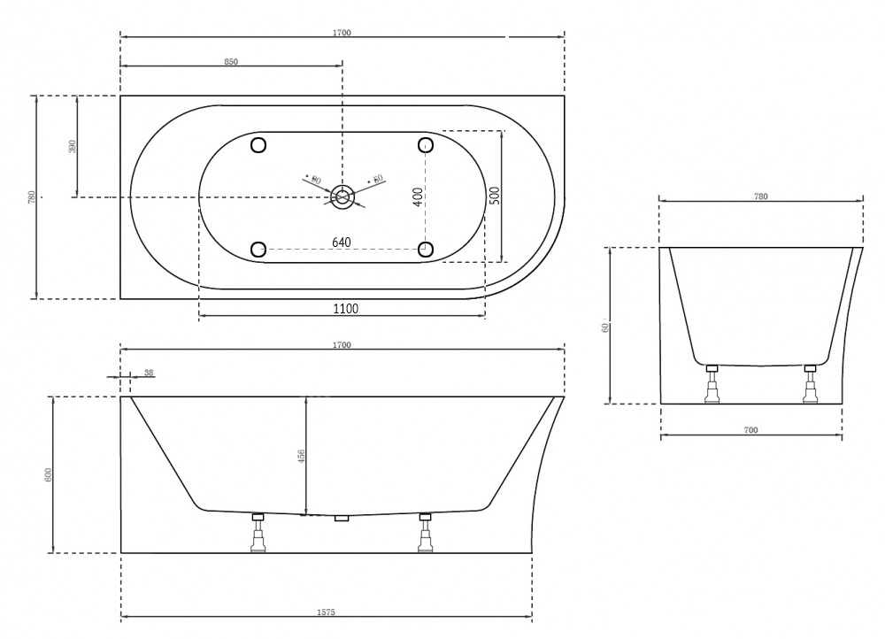 ��������� ����� ABBER AB9257-1.7 L �����