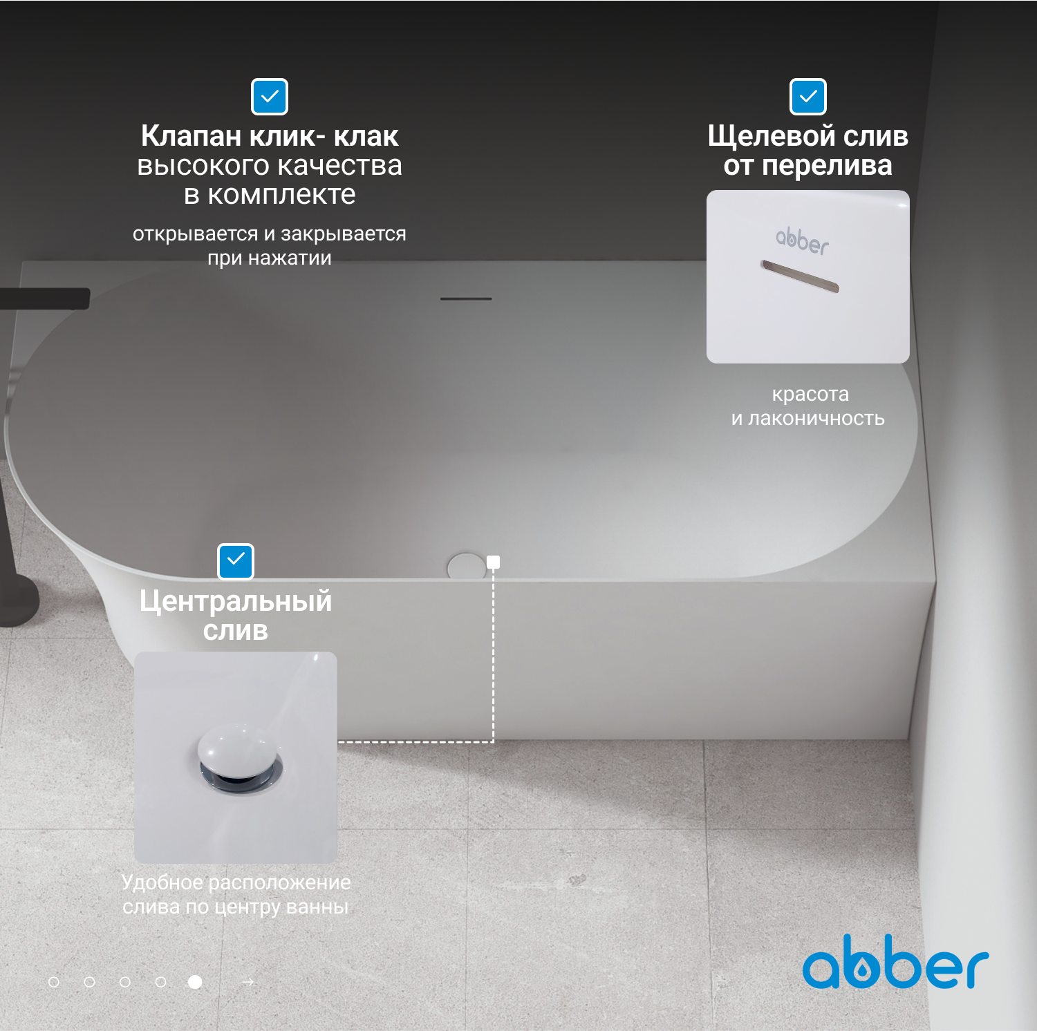 ��������� ����� ABBER AB9258-1.5 L �����