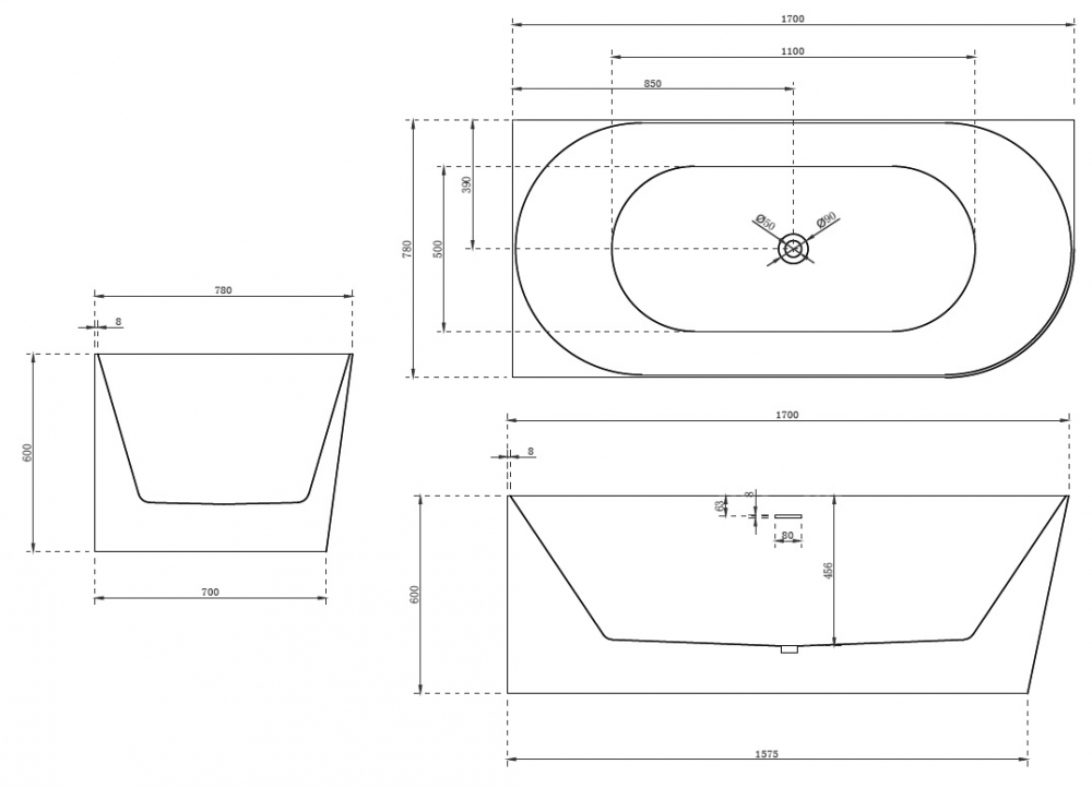 ��������� ����� ABBER AB9258-1.7 L �����