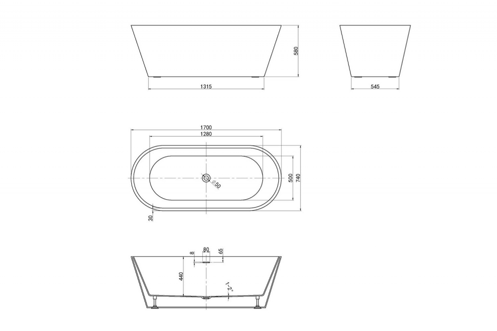 ��������� ����� ABBER AB9268-1.7 �����