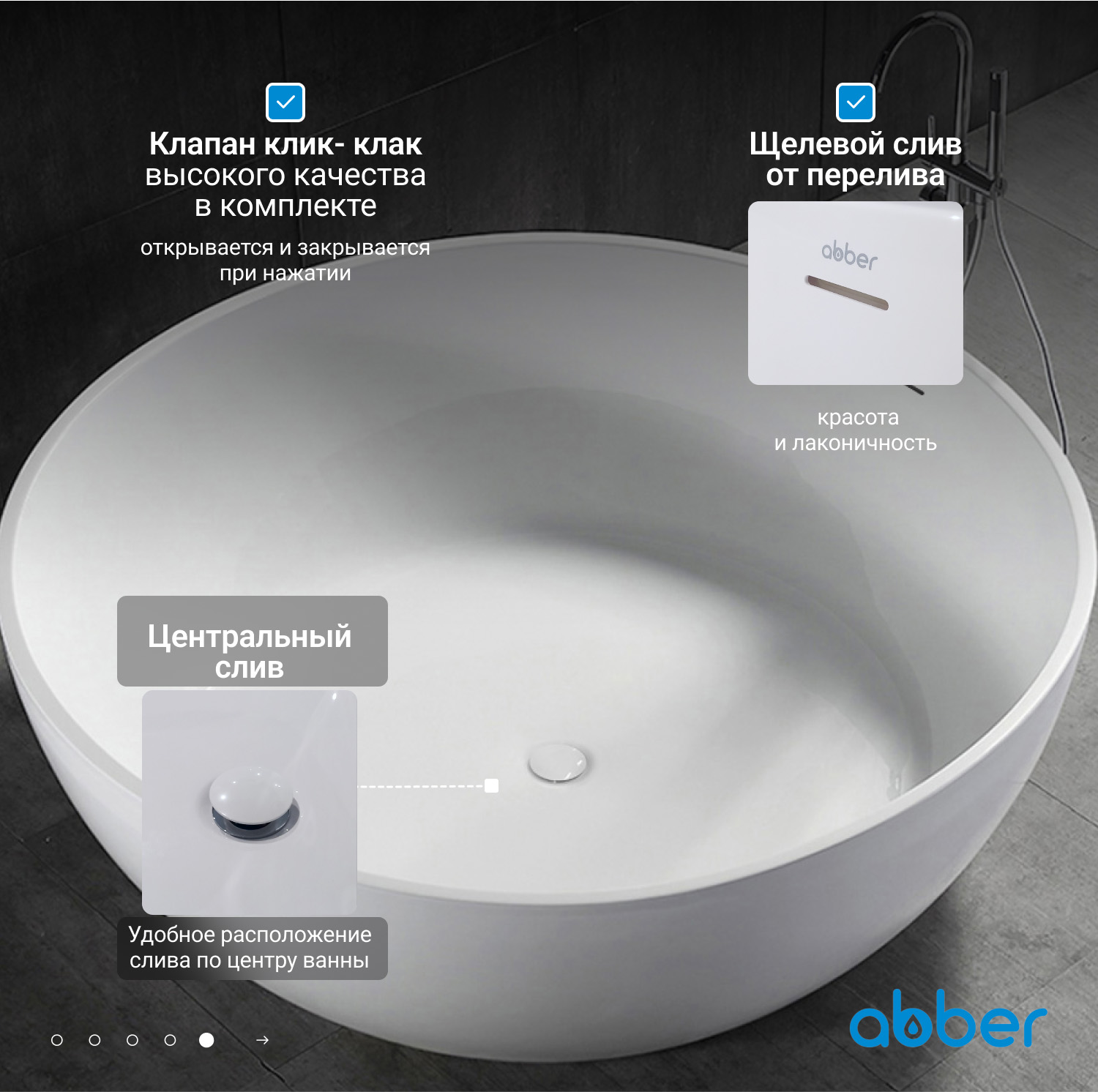 ��������� ����� ABBER AB9279 �����