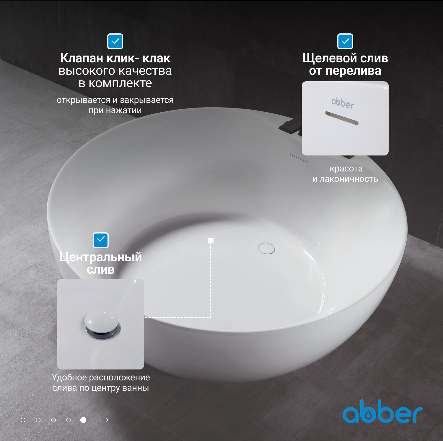 ��������� ����� ABBER AB9280 �����