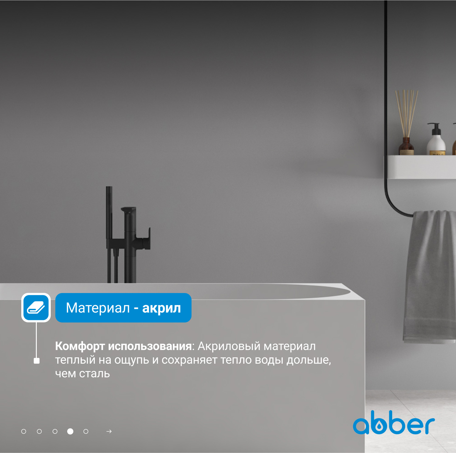��������� ����� ABBER AB9281 �����
