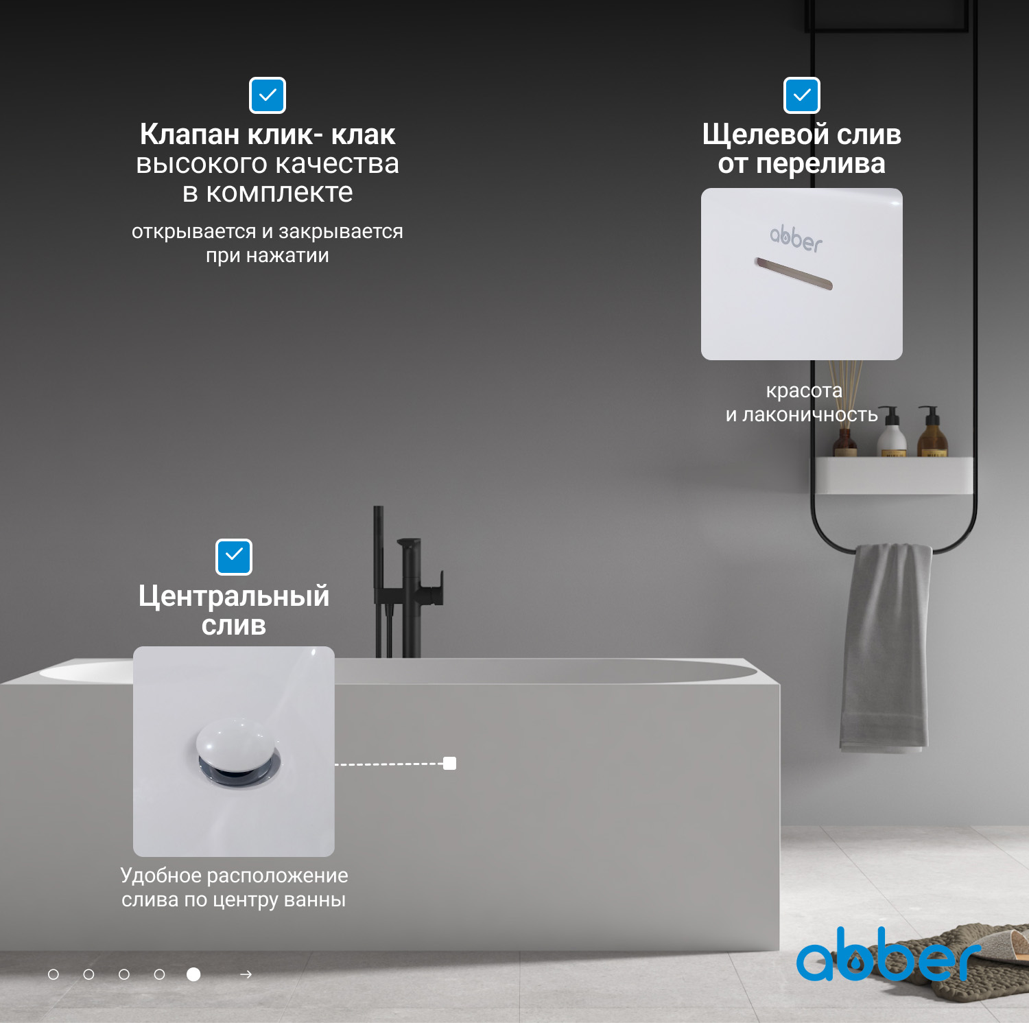 ��������� ����� ABBER AB9281 �����