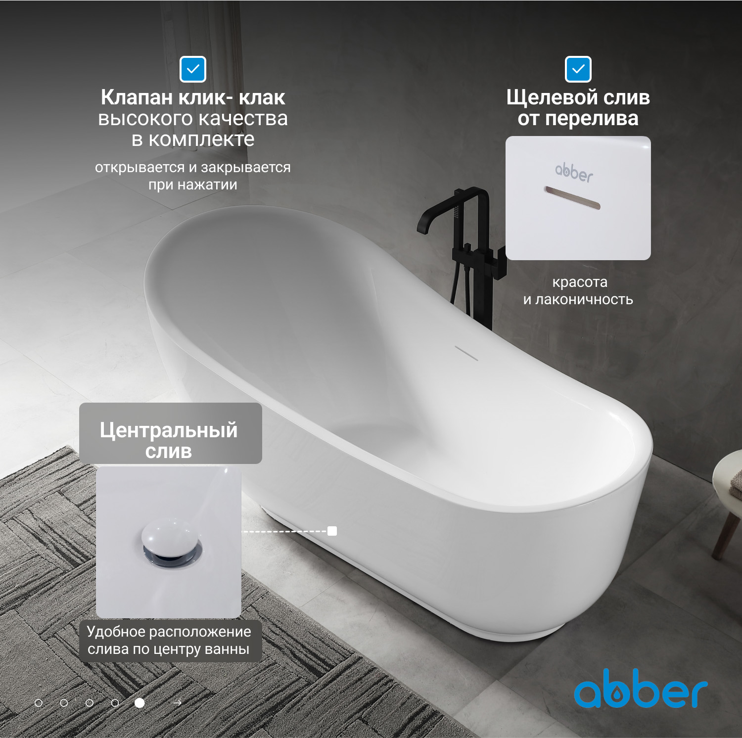 ��������� ����� ABBER AB9288 �����