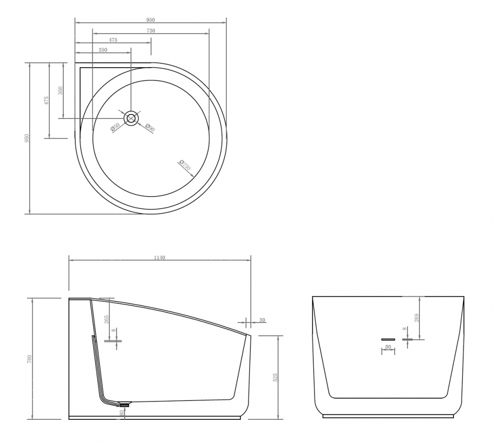 ��������� ����� ABBER AB9305 �����