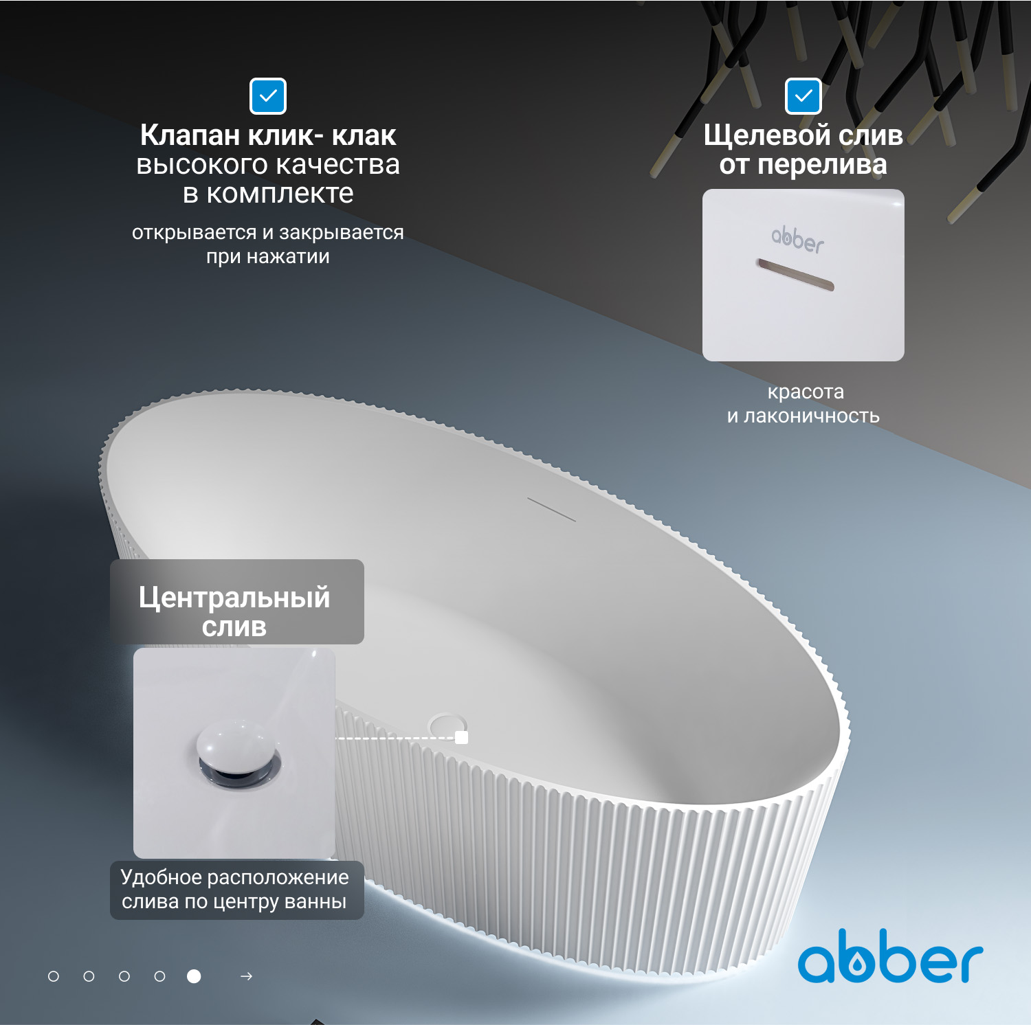 ��������� ����� ABBER AB9327 �����