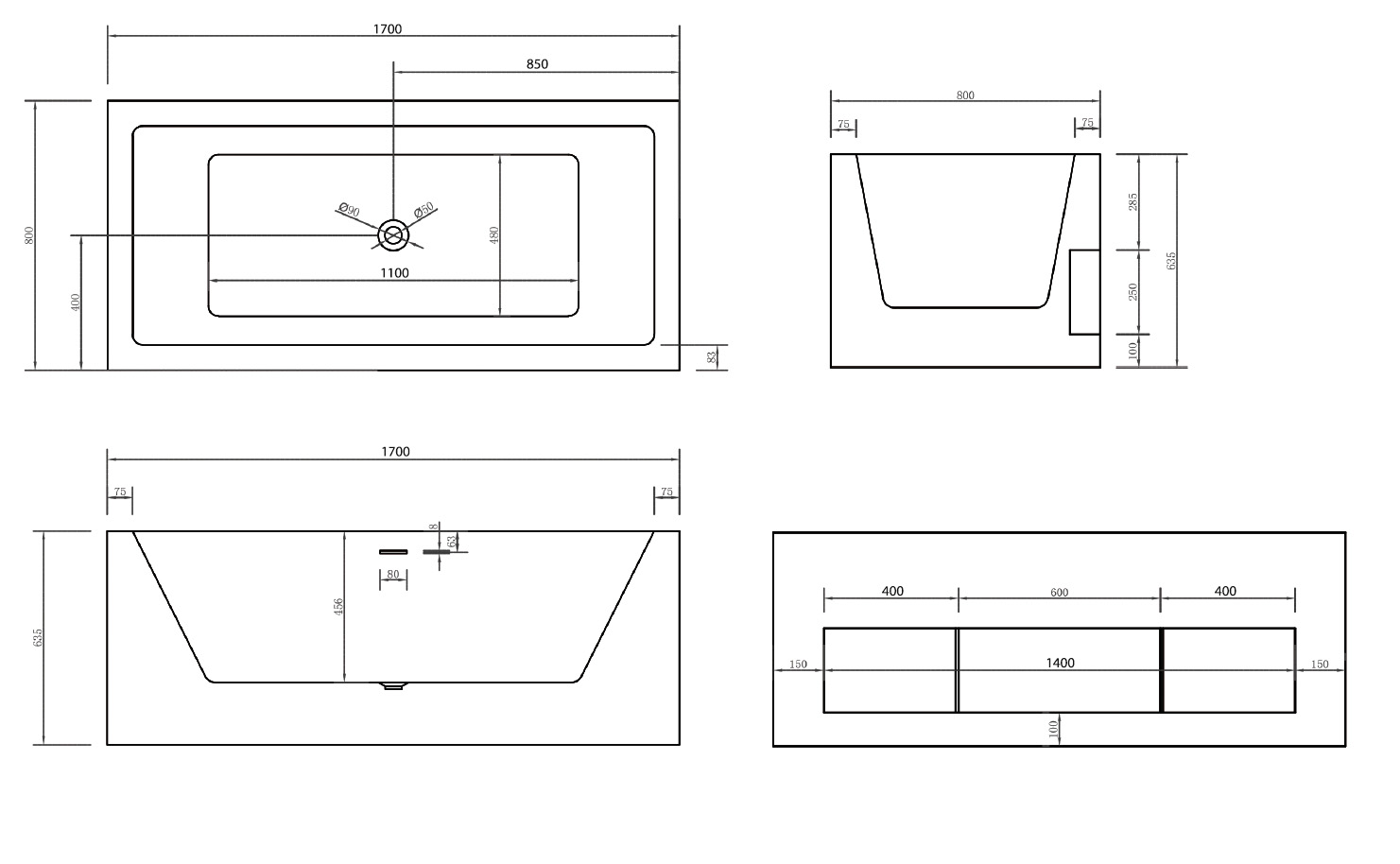 ��������� ����� ABBER AB9339-1.7 �����