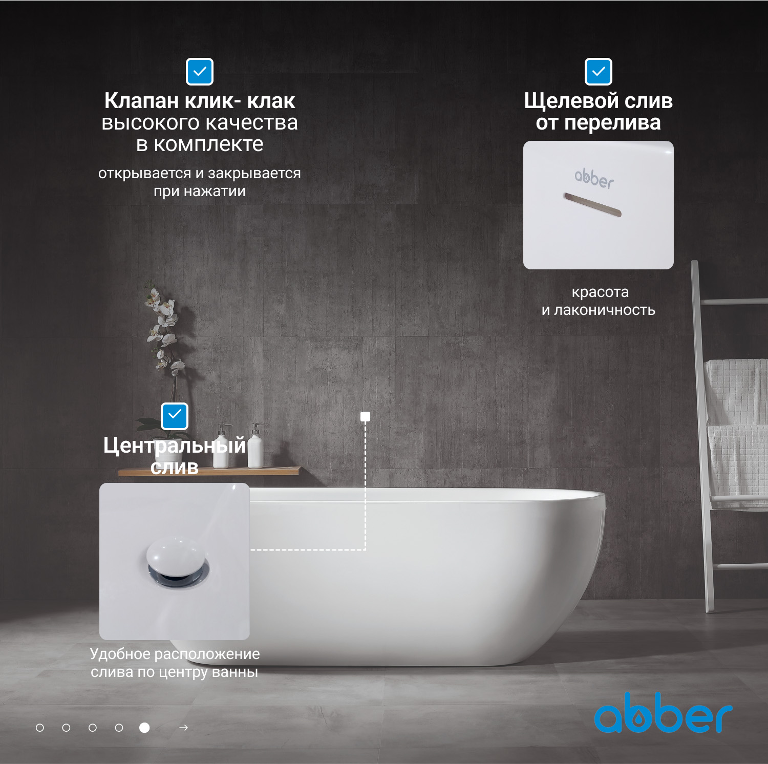 ��������� ����� ABBER AB9341-1.5 �����