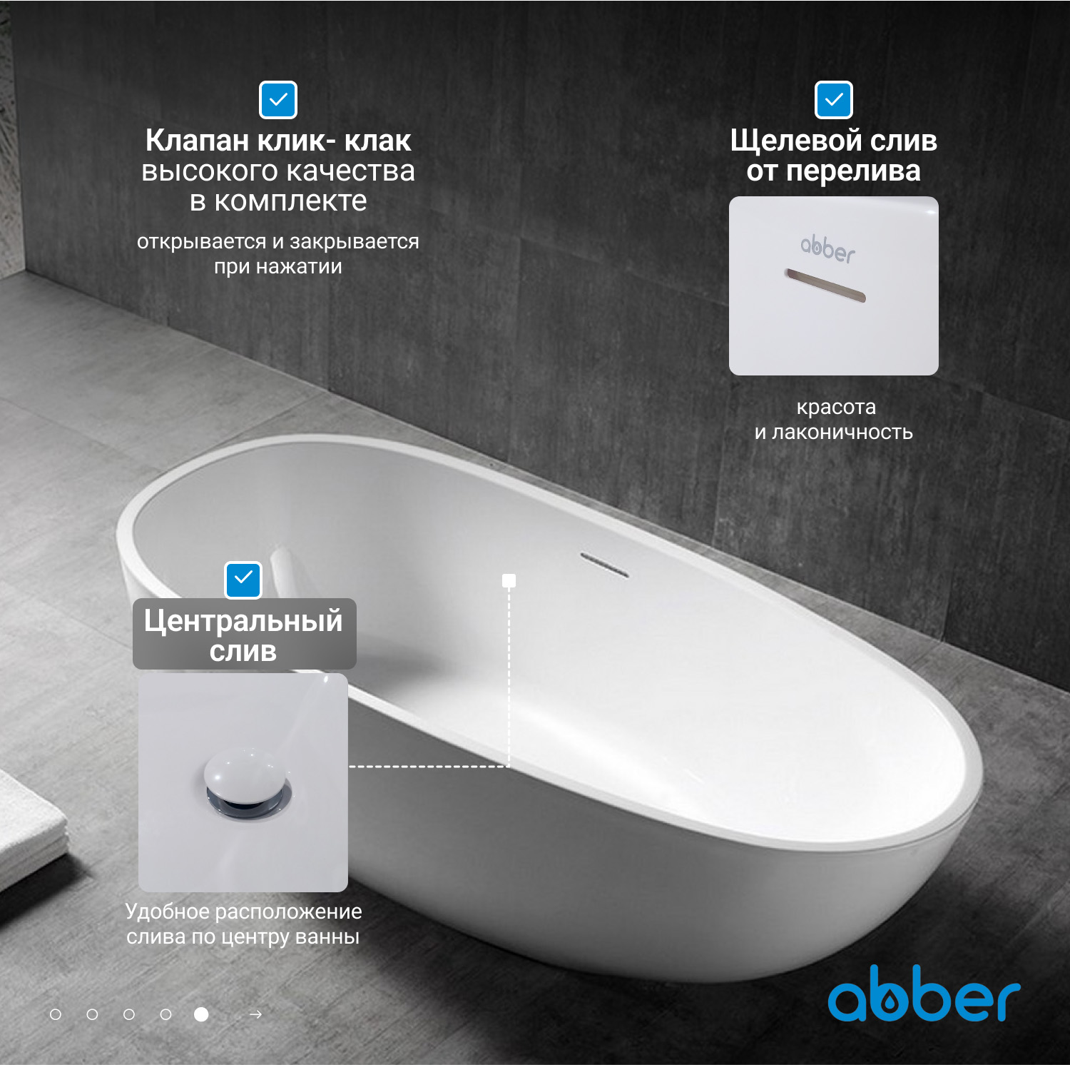 ��������� ����� ABBER AB9356-1.5 �����