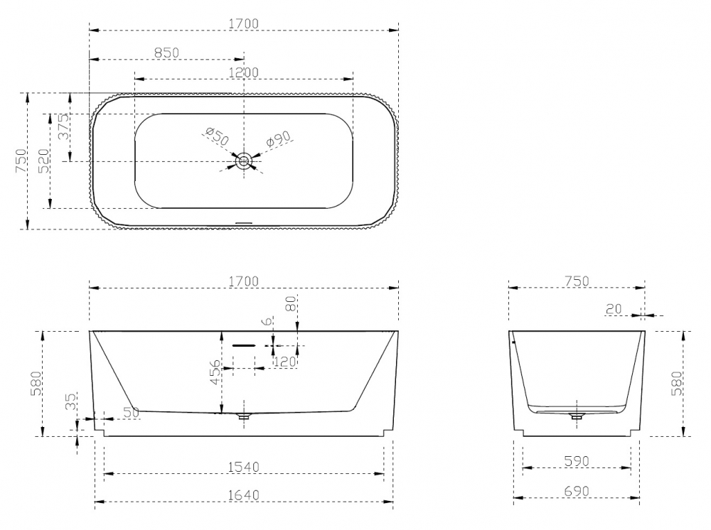 ��������� ����� ABBER AB9363-1.7 �����