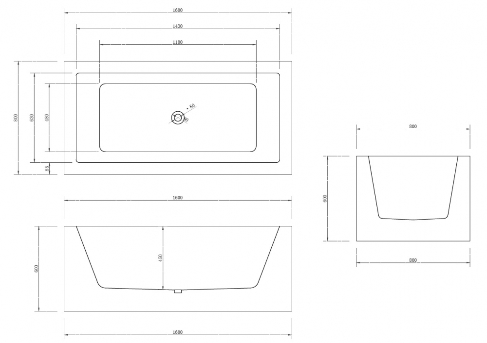 ��������� ����� ABBER AB9406-1.6 �����