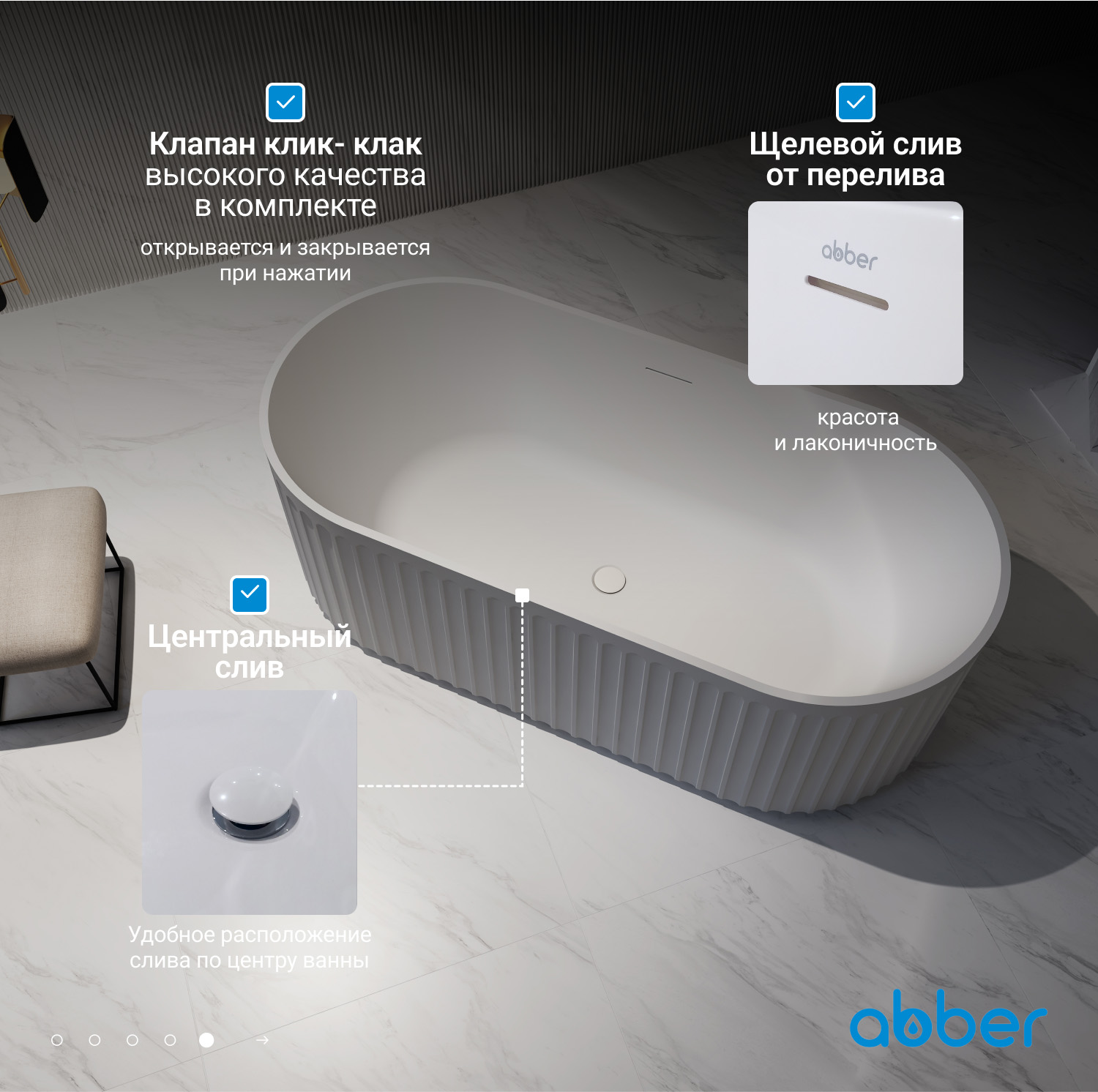 ��������� ����� ABBER AB9410-1.7 �����