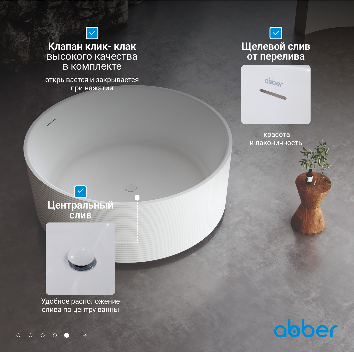 ��������� ����� ABBER AB9442 �����