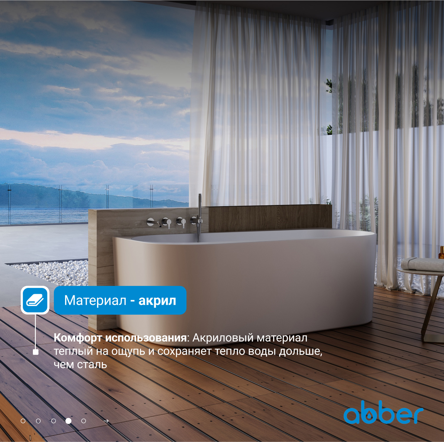 ��������� ����� ABBER AB9494-1.7 �����