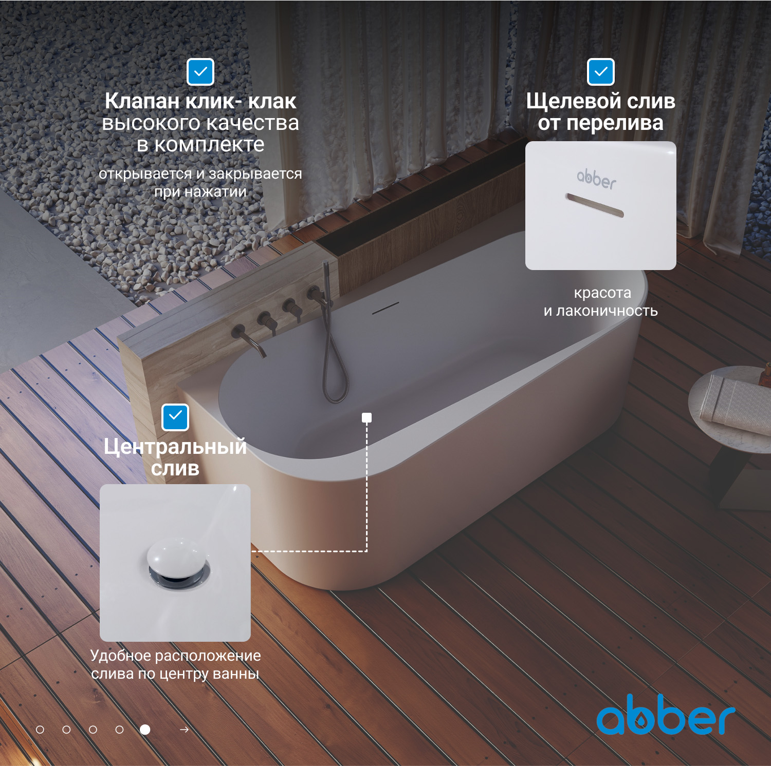 ��������� ����� ABBER AB9494-1.7 �����