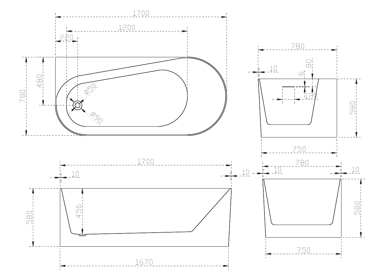 ��������� ����� ABBER AB9496-1.7 L �����