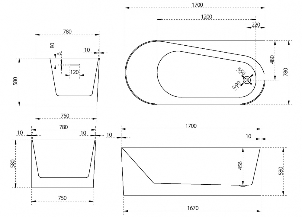 ��������� ����� ABBER AB9496-1.7 R �����
