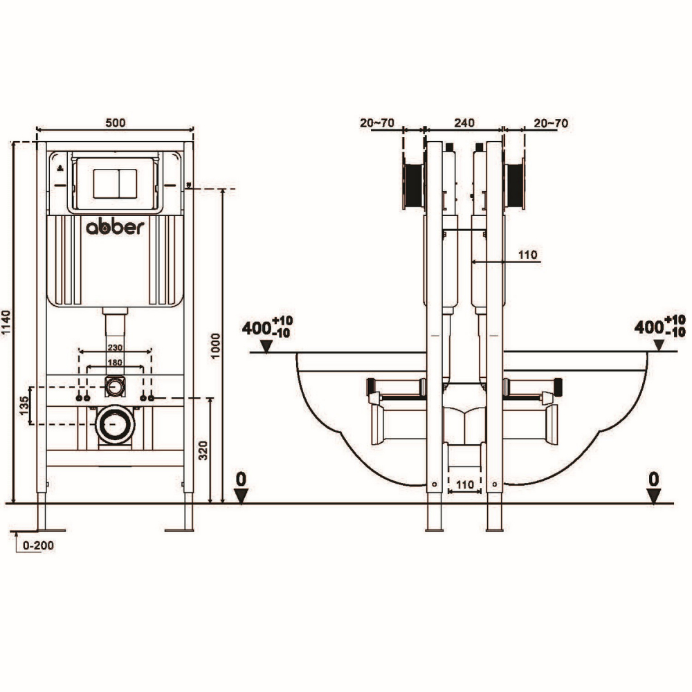 ����������� ������� ����������� ABBER AC0106 ��� ���� ��������� ��������