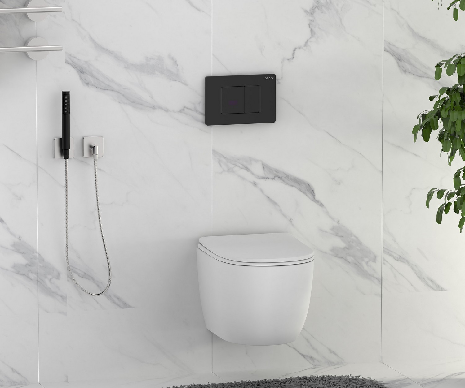 ������ ����� ��������� ABBER AC0122SMB ������ �������