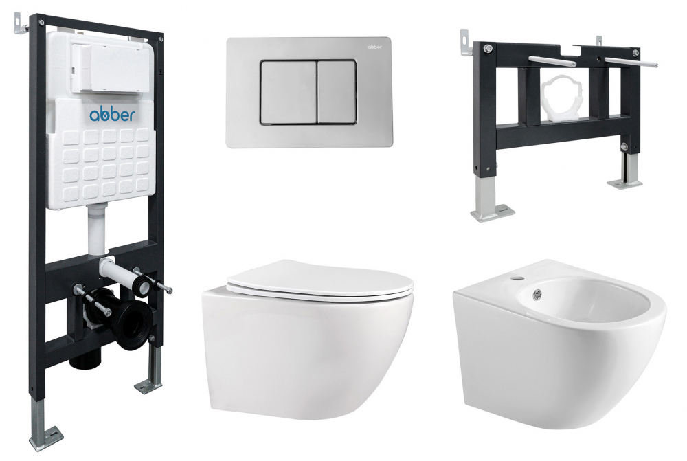 �������� ABBER ������ AC1100 ����� � ������������ AC0105 � ������� AC0120 ����, ���� AC1150 � ������������ AC0101P